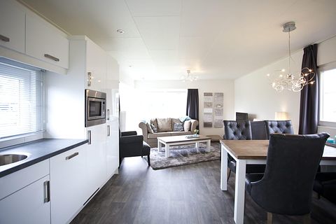 Ferienhaus am Wasser - 5