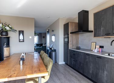 Appartement de vacances (4p) au bord de l'eau - 7