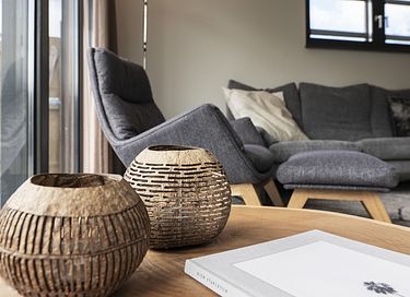 Luxe vakantiehuis met sauna en buitenkeuken - 6