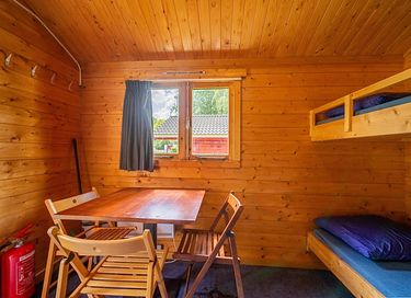 Hütte für 5 Personen in der Nähe von Amsterdam - 7