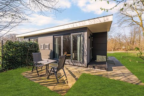 Luxe loft (2 pers) tussen de bomen - 2