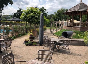 8-persoons vakantievilla in Noord-Brabant - 24