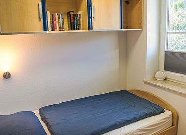 Ruim vakantiehuis op 500 van zee  - 17