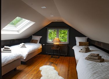 Luxe vakantiewoning (8p) bij Durbuy - 19