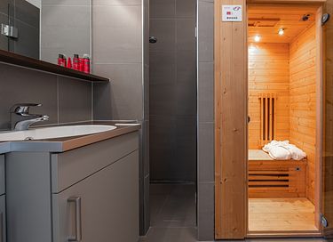 Logement de vacances avec sauna Noord-Beveland - 20