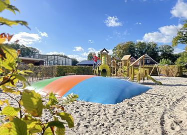 Freistehende Ferienwohnung in Twente - 19
