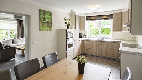 10-person holiday home with infrared sauna - 4