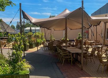 Modernes Einfamilienhaus mit großem Garten - 31
