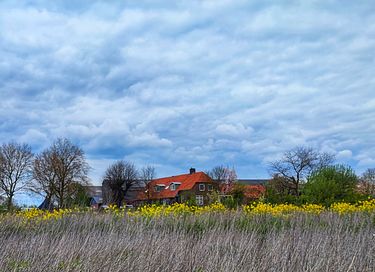 Glamping (5p) near Zutphen - 12