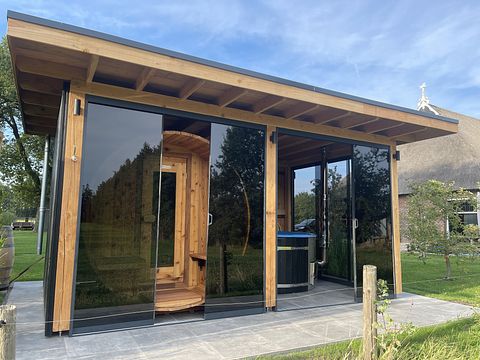 Luxuriöse Wohnung in einem historischen Bauernhaus - 2