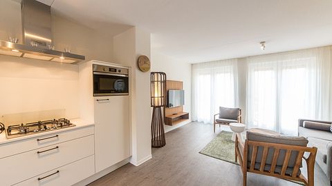 Enjoying luxury near bustling Maastricht - 5