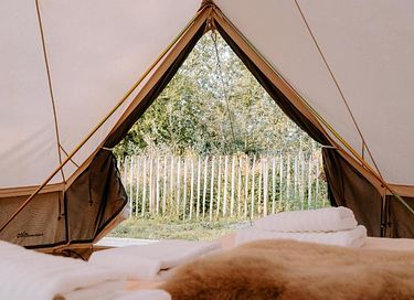 Glamping près de la mer - 3