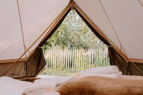 Glamping près de la mer - 3