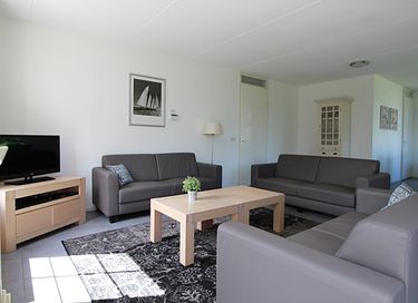 Royale villa met wellness in Friesland - 4