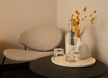 Boutique-hôtel dans un ancien monastère à Valkenburg - 12