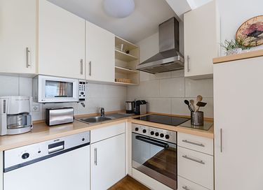 2 maisons adjacentes à Sauerland - 18