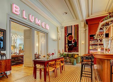 Boutique hotel in Amsterdam - 11