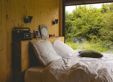 Tiny house with beautiful location in nature - 3