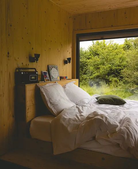 Tiny house with beautiful location in nature - 3