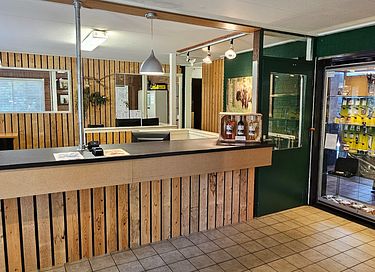 6-persoons vakantiehuis aan het water - 22