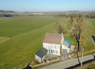 Vakantiehuis met een privé zwembad  - 3