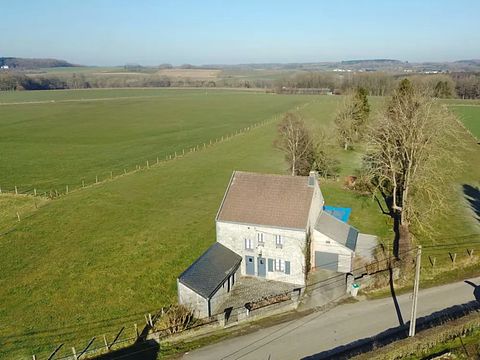 Vakantiehuis met een privé zwembad  - 3