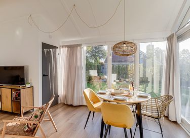 Bungalow in Drenthe (Hund erlaubt) - 10