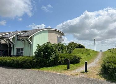 Luxury waterfront dike house (dog allowed) - 37