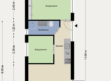 Wellness chalet in bos met sauna en hottub - 22