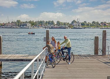 Gemütliches Ferienhaus für 4 Personen in Zeeland - 37