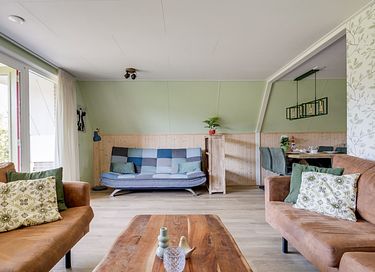 Logement de vacances Drenthe - 10