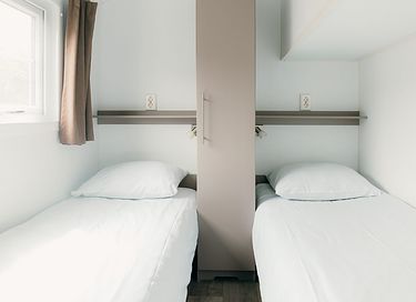 Huis met wellness op 5-sterren camping - 17
