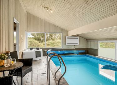 Casa vacanze con piscina per 10 persone - 15