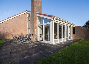 Bungalow in Drenthe (Hund erlaubt) - 3