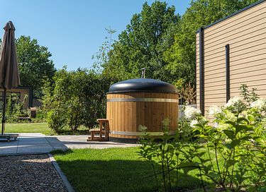 Holiday home on child-friendly holiday park - 3