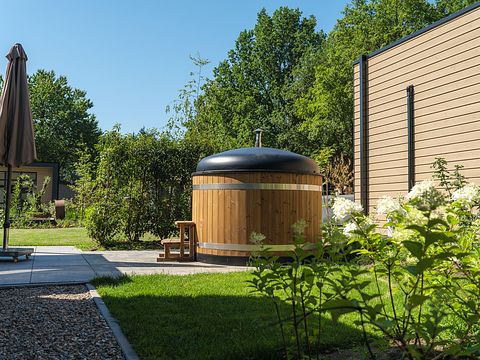 Holiday home on child-friendly holiday park - 3
