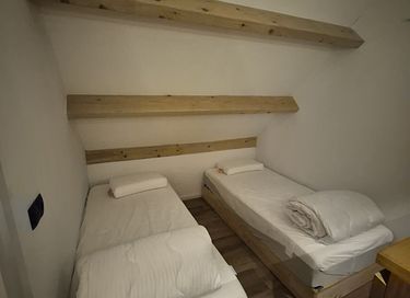 Bosvilla (8p) vlakbij een prachtig meer - 22