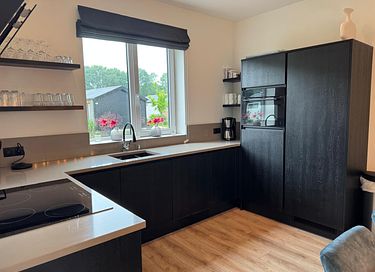 Wellness-Villa am Wasser für 10 Personen - 9