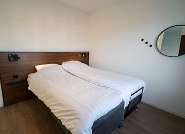Rolstoelvriendelijk wellness vakantiehuis - 7