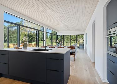 Bungalow di lusso per le vacanze a 350 metri dal mare - 10