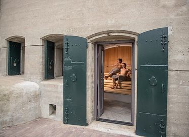 Tente bulle avec jacuzzi privé près d'Amsterdam - 30