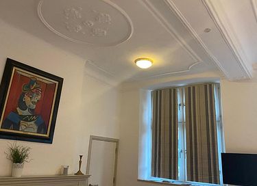 Slapen in een voormalig klooster uit 1769 - 8
