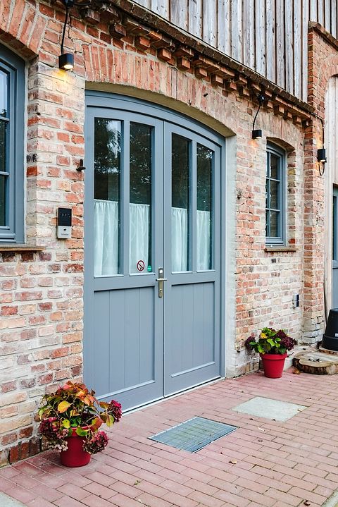 Appartement (4p) in gerenoveerde schuur - 5