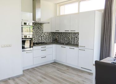 Chalet spacieux au cœur du Flevoland - 5