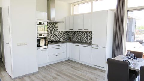Chalet spacieux au cœur du Flevoland - 5