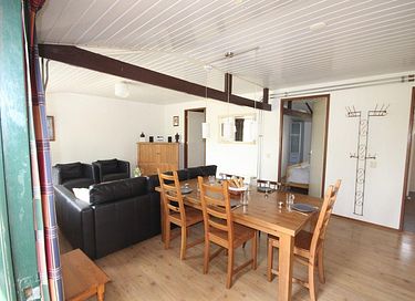 Ruime vakantiewoning op gezellige camping - 3