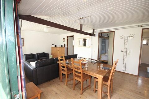 Ruime vakantiewoning op gezellige camping - 3