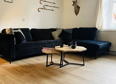 Vakantiehuis (8p) in de Ardennen met wellness - 18