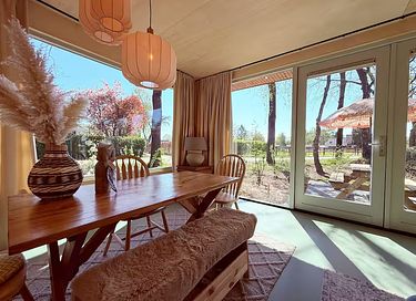 Nature cottage Veluwe - 5