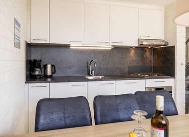 Geschakelde gezinsbungalow nabij Buren - 8